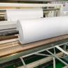 Buy cheap Polyester Non Woven Geotextile Drainage Fabric White 150GSM from wholesalers