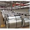 Buy cheap Hot Dipped Galvanized Steel Sheet Coil Dx51d Dx52d Regular Spangle 1500mm from wholesalers
