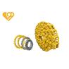 Buy cheap Wear Resistant SH300 SUMITOMO Track Chain Link from wholesalers