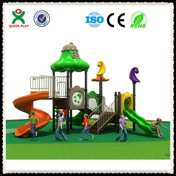 Buy cheap Guangzhou China Outdoor Playground Equipment Manufacturer in GUan from wholesalers