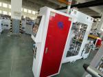 1.75KW Non Stop Film Rewinding Machine 50m/min Electric Pneumatic