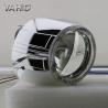 Buy cheap CH24 3.0inch Round Crystal angel eye Bixenon Car hid xenon projector kit from wholesalers