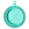 Buy cheap Circle Shape Silicone Cat Food Can Lids With Spoon from wholesalers