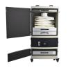 Buy cheap Industrial 900W Suction Dust Collector Constant Airflow from wholesalers
