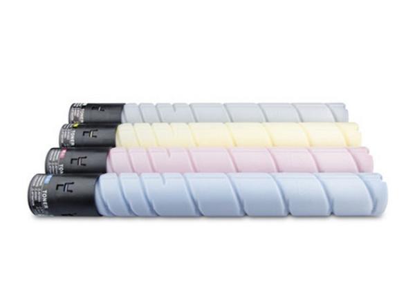 Buy cheap Compatible Copier Toner Cartridges TN321 , Konica Minolta C224 C284 Toner Kit from wholesalers