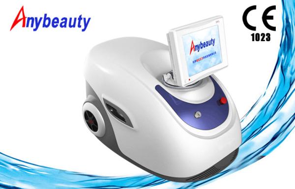 Buy cheap Permanent Intense Pulsed Light Hair Removal for Women , Painless from wholesalers