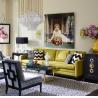 Buy cheap Mirror Furniture Metal Geometric Frame Coffee Table Console table with Stainless Steel Base from wholesalers