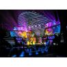 Buy cheap Background Stage Outdoor Led Display Rental , Led Video Wall Rental P4 SMD2525 from wholesalers