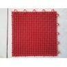 Buy cheap PP sport court floor O from wholesalers