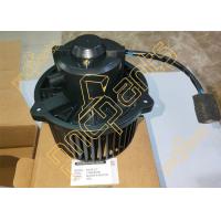 Buy cheap R210LC 7 Air Conditioner Blower Motor 11N6 90700 Hyundai Excavator Parts product