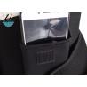 Buy cheap Slimming Training Neoprene Waist Belt Sweat Waist Bands For Exercising from wholesalers