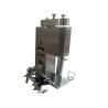 Buy cheap Hthp Drilling Fluid Testing Equipment Dynamic Filter Press 22.6cm2 Filtration Area from wholesalers