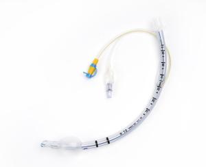 Wholesale 15mm Connector ID3.0 Nasal Endotracheal Tube with Cuffed or Uncuffed from china suppliers