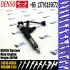Buy cheap 095000-5210 095000-5213 Diesel Engine Injector 23670-E0351 095000-5215 from wholesalers
