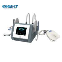 Buy cheap Hip Muscle Contraction ED Therapy Machine With TFT Touch Screen product