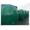 Buy cheap Customized Carton Steel Compressed Air Storage Tank Anti Corrosive Painting from wholesalers