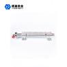 Buy cheap Industrial Glass Magnetic Level Meter 0.5% Accuracy 12VDC from wholesalers