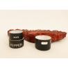 Buy cheap Trendy Mini Paper Material Seasoning Shaker Set for Convenient Kitchen Usage from wholesalers