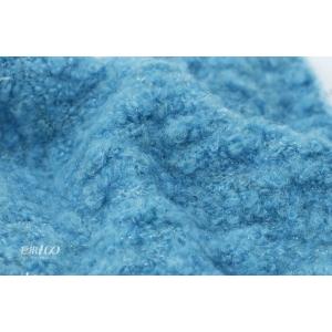 Buy cheap Practical Dustproof 1/14NM Yak Fiber Yarn , Anti Fouling Sequin Knitting Yarn product