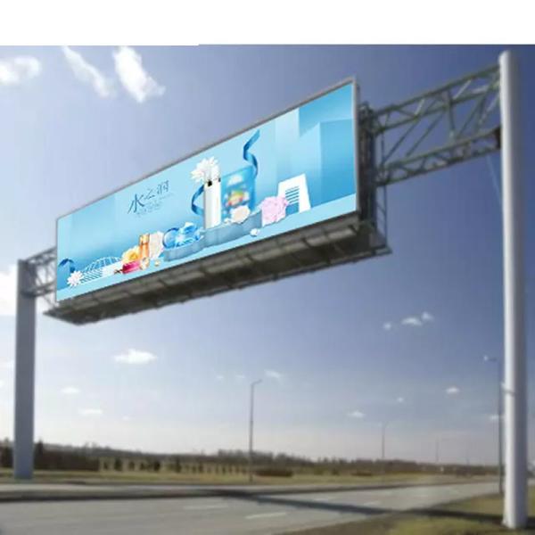Buy cheap Large Outdoor Digital Signage , Advertising Video Wall Billboard P5 Led Display Screen from wholesalers