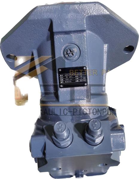 Buy cheap REXROTH Hydraulic Pumps A2 A2F A2FE A2FE180 A2FE180/61W-VZL181 Hydraulic Fixed Piston Motor Rexroth Hydraulic Pump from wholesalers