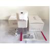 Buy cheap Environmental Protection Battery Operated Soap Dispenser / Automatic Hand Wash Dispenser from wholesalers