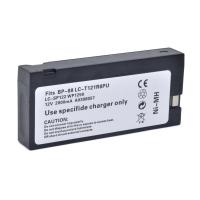 Buy cheap 12V 2000mAh NI-MH Monitor Battery For COLIN BP-88 BP-308 BP-88S BP-508 BP-608 product