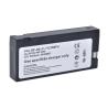 Buy cheap 12V 2000mAh NI-MH Monitor Battery For COLIN BP-88 BP-308 BP-88S BP-508 BP-608 from wholesalers