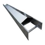 Hot Dip Galvanized Trunking 1-12m
