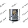 Buy cheap 6D102 7795 50mm combustion chamber Diesel Engine Piston 6738-31-2110 6738-31-2111 3802747 For KOMATSU from wholesalers