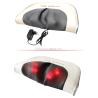 Buy cheap ROHS Approval Neck Pillow With Heat And Massage 24W Power Consumption from wholesalers