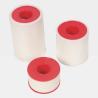 Buy cheap Strong Adhesive White, Skin Zinc Oxide Plaster Medical Surgical Tape With Plastic Shell WL5005 from wholesalers