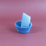 OEM wholesale standard size paper cupcake liners, multicolor baking cups,