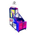 Hot Hoops Basketball Game Machine Simulator Street Basketball Arcade Electronic