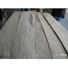 Buy cheap Sliced Natural Chinese Oak Wood Veneer Sheet from wholesalers