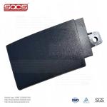 European Cars SQCS Car Fenders for Mercedes Sprinter W910 2018- Protective Strip