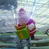 Buy cheap factory wholesale price outdoor activity advertising inflatable moving cartoon from wholesalers
