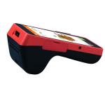 Touch Screen HDD-A5 3000mAh*2 7.4V Portable Cash Register Restaurant Pos Machine