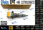 Excavator Engine Common Rail Injector 1774752 177-4752 10R1257 for CAT325C 3126B
