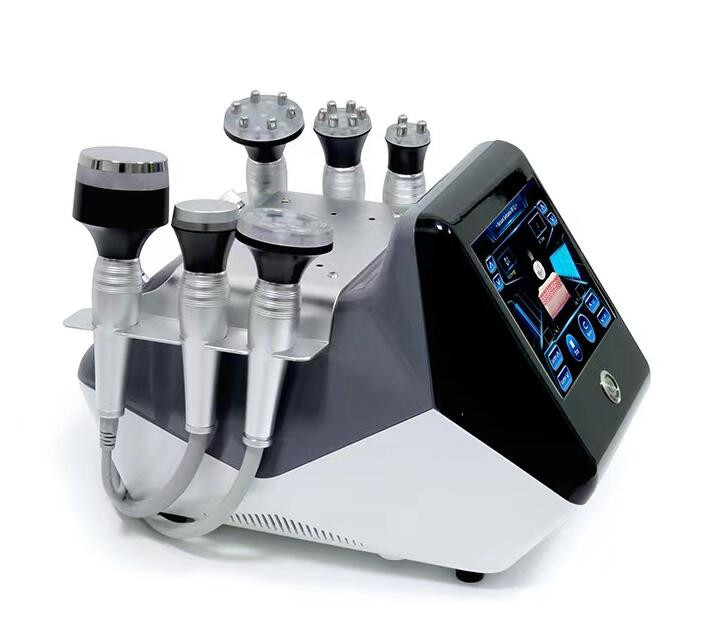 Ultrasound Vacuum Cavitation Machine