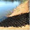 Buy cheap Industrial HDPE Soil Stabiliser Geocell Plastic Gravel Stabilizer for Stabilization from wholesalers