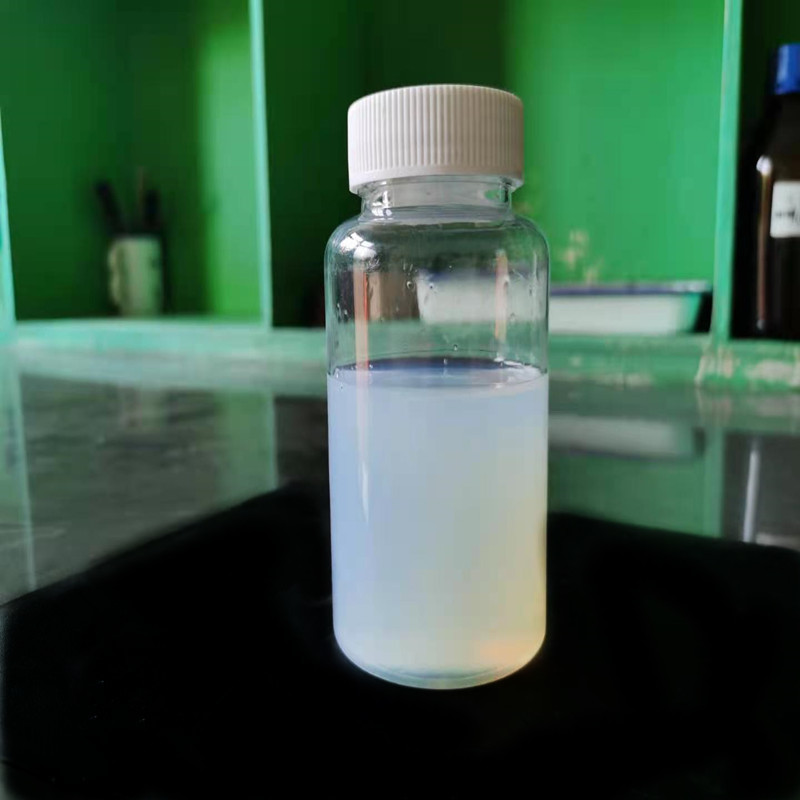 PVC DR 8071 Aliphatic Polyurethane Resin Waterborne