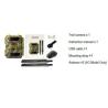 Buy cheap 4.0CG Mobile Trail Camera GPS APP MMS SMTP 12MP 1080P from wholesalers