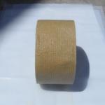 Brown Color Petrolatum Tape For Steel Pipes Flange And Valve Awwa C 217 Standard