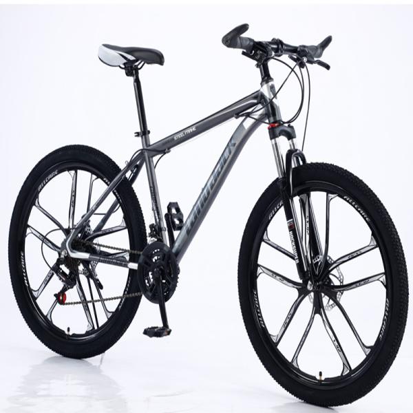 Buy cheap Suspension Fork Ladies Men's Off Road Mountain Bike Racing from wholesalers
