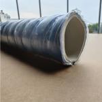FDA Approved Food Grade NBR Rubber Sanitary Hose Pn10