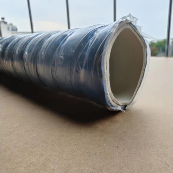 Buy cheap FDA Approved Food Grade NBR Rubber Sanitary Hose Pn10 from wholesalers