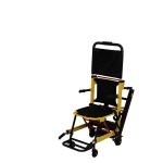 CE ISO Approved Folding Electric Stair Climbing Chair Stretcher for Patient