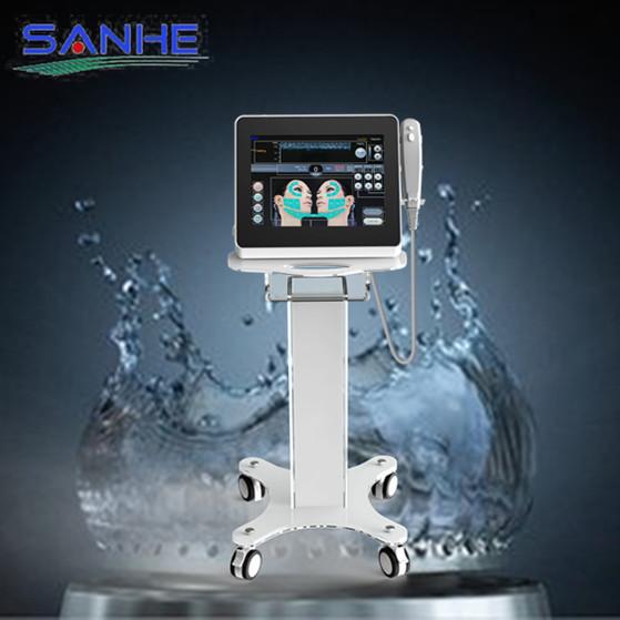 Buy cheap Hifu Face lifting Beauty mahcine/ hifu Face Lifting/products hifu shape with medical ce from wholesalers