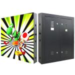 P4 Outdoor Full Color Commercial Advertising LED Billboards for Shopping Mall